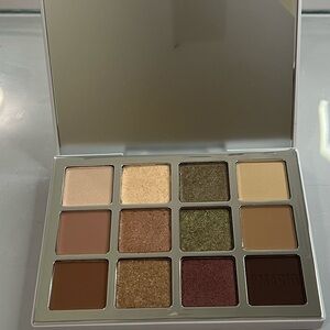 BNWB Makeup by Mario Ethereal Eyes Nature Palette